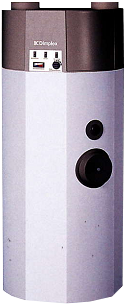 Dimplex BWP 30HLW