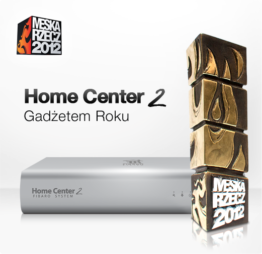 HC2 Męska rzecz