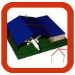 Instalacje odgromowe GROMOSTAR Gromostar